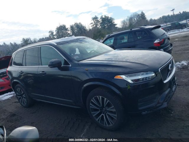 YV4102PK7L1612585 Volvo Xc90 T5 Momentum 7 Passenger