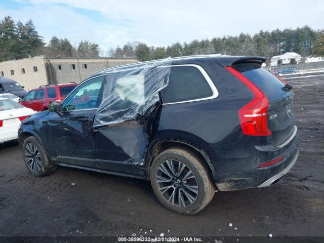 YV4102PK7L1612585 Volvo Xc90 T5 Momentum 7 Passenger