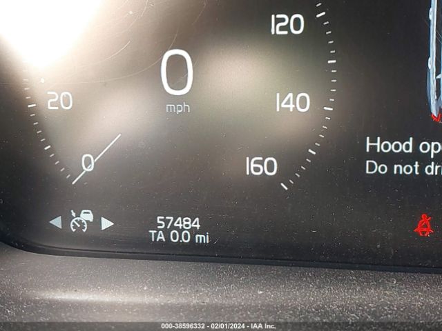 YV4102PK7L1612585 Volvo Xc90 T5 Momentum 7 Passenger