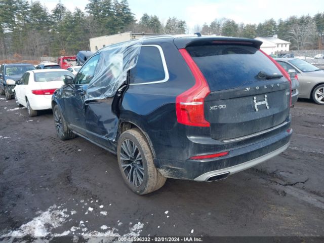 YV4102PK7L1612585 Volvo Xc90 T5 Momentum 7 Passenger