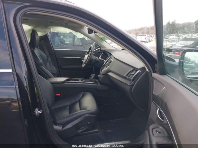 YV4102PK7L1612585 Volvo Xc90 T5 Momentum 7 Passenger