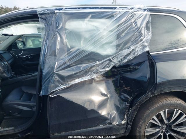 YV4102PK7L1612585 Volvo Xc90 T5 Momentum 7 Passenger