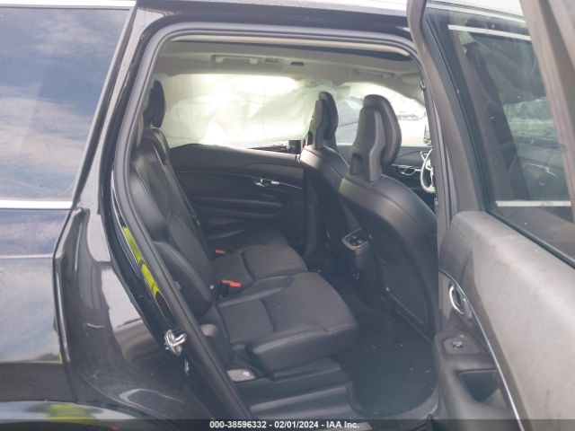 YV4102PK7L1612585 Volvo Xc90 T5 Momentum 7 Passenger