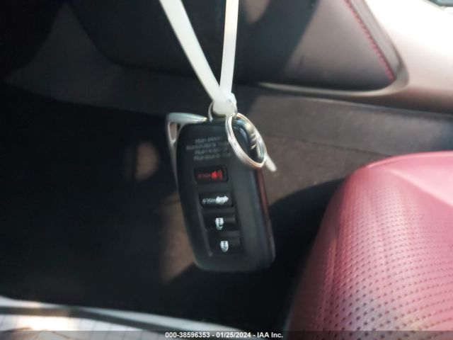 JTHBA1D28H5050522 Lexus IS 200T