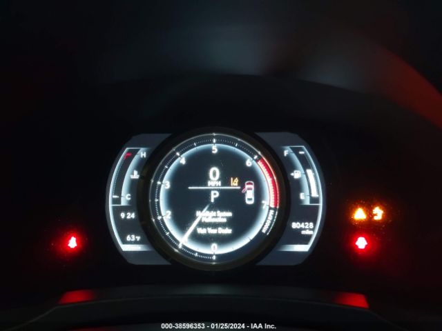 JTHBA1D28H5050522 Lexus IS 200T