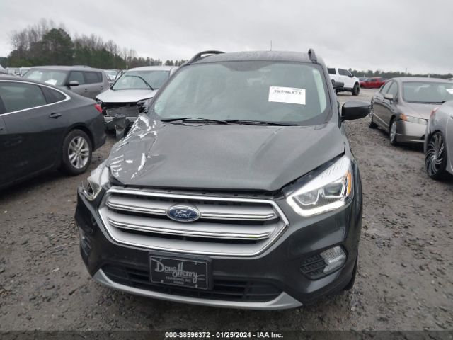 1FMCU0HD8KUA58793 Ford ESCAPE SEL