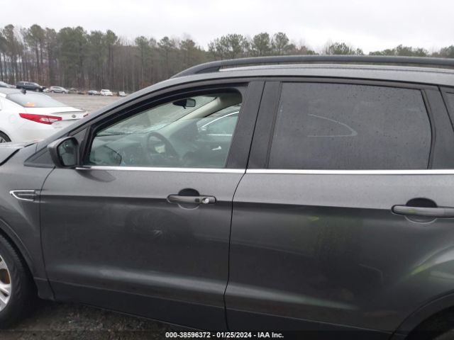 1FMCU0HD8KUA58793 Ford ESCAPE SEL