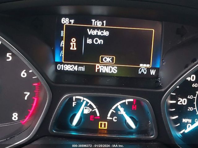 1FMCU0HD8KUA58793 Ford ESCAPE SEL
