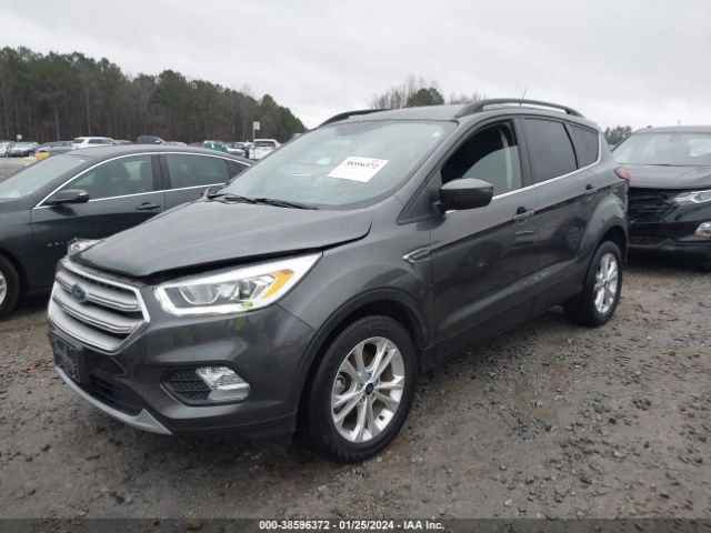 1FMCU0HD8KUA58793 Ford ESCAPE SEL