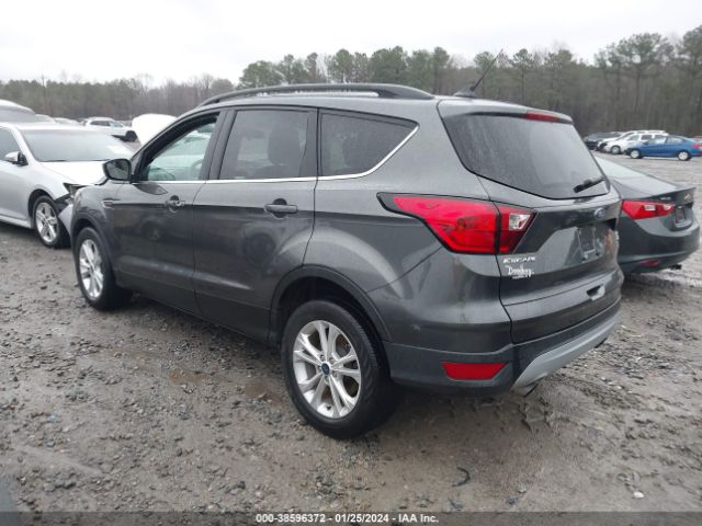 1FMCU0HD8KUA58793 Ford ESCAPE SEL