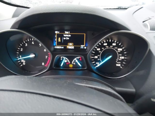 1FMCU0HD8KUA58793 Ford ESCAPE SEL
