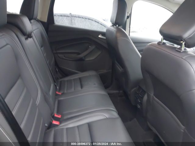 1FMCU0HD8KUA58793 Ford ESCAPE SEL