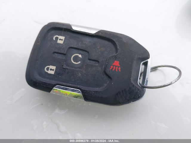 GMC Terrain Awd Sle 2022 3GKALTEV4NL107570 Image 11