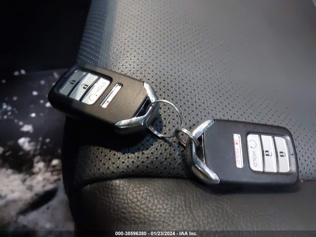 Honda Ridgeline Rtl-e 2023 5FPYK3F70PB056249 Image 11