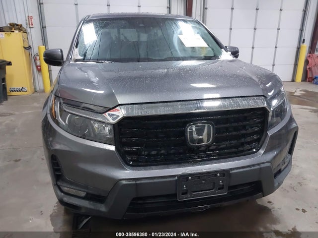 Honda Ridgeline Rtl-e 2023 5FPYK3F70PB056249 Image 13