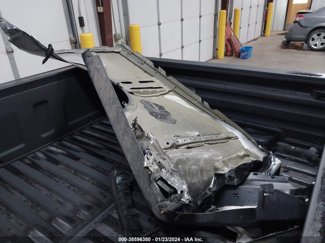 Honda Ridgeline Rtl-e 2023 5FPYK3F70PB056249 Image 12