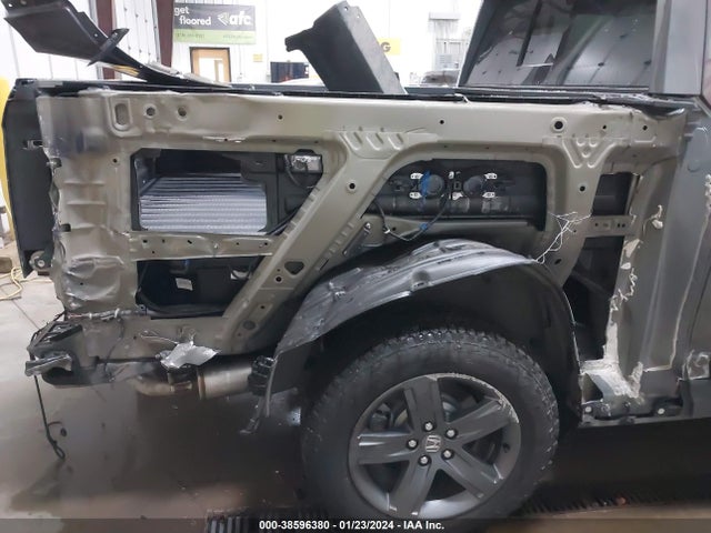 Honda Ridgeline Rtl-e 2023 5FPYK3F70PB056249 Image 6