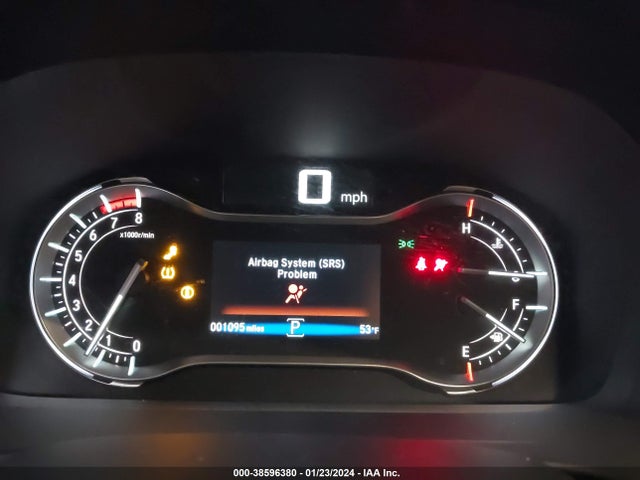 Honda Ridgeline Rtl-e 2023 5FPYK3F70PB056249 Image 7