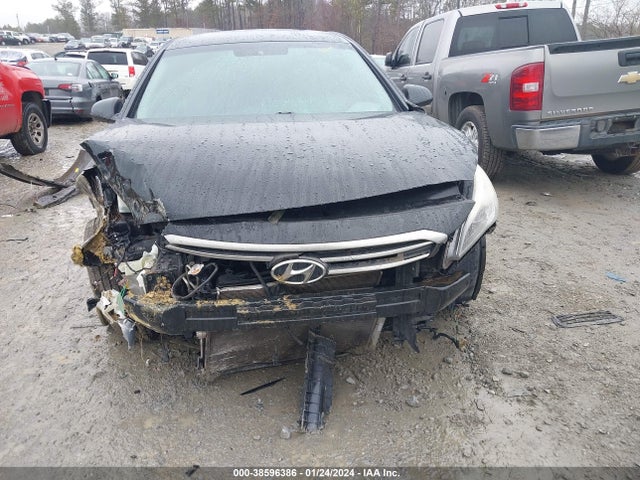 Hyundai SONATA SE 2016 5NPE24AFXGH316190 Image 6
