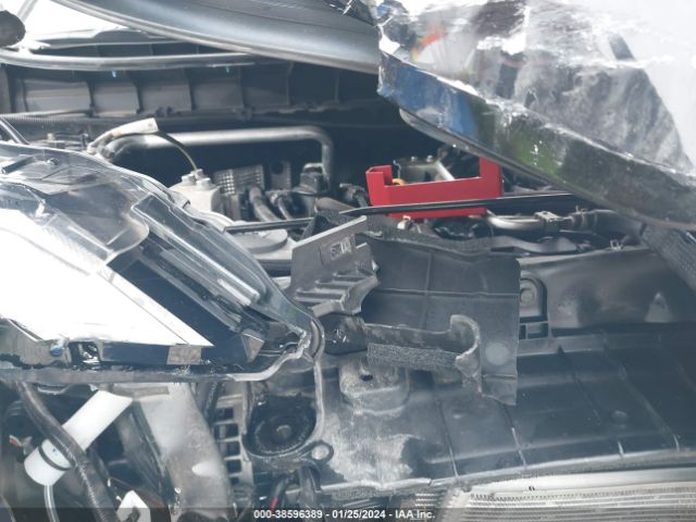 JN8AT3BB3MW205606 Nissan Rogue Sv Intelligent Awd