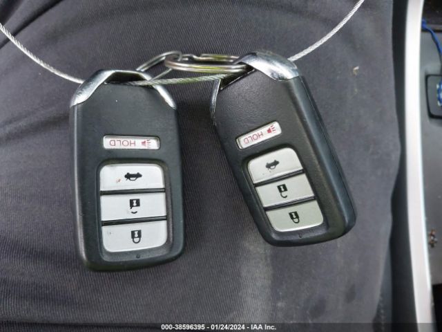 1HGCR3F86FA031176 Honda Accord Ex-l V-6