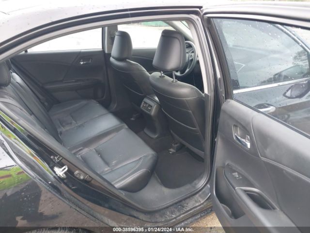 1HGCR3F86FA031176 Honda Accord Ex-l V-6