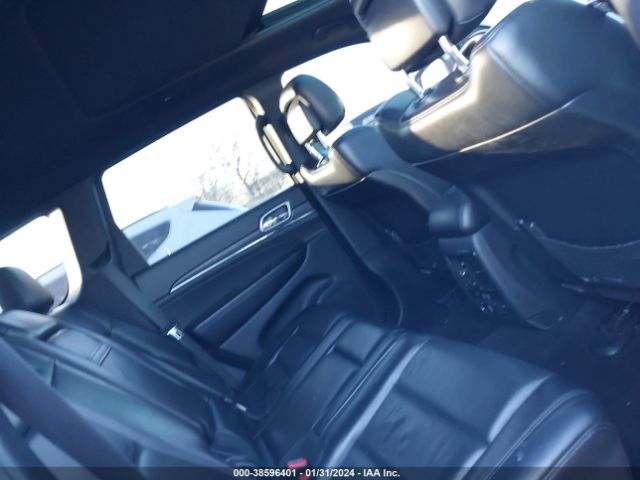 2018 JEEP GRAND CHEROKEE 1C4RJFBG2JC297760 Photo 7
