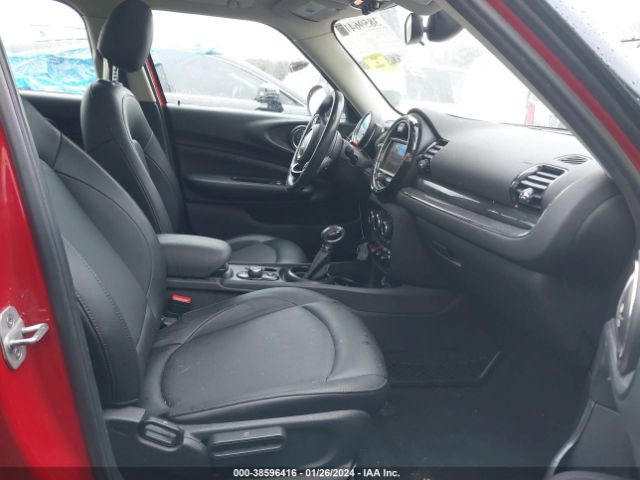 WMWLN5C57J2E34067 Mini Clubman Cooper