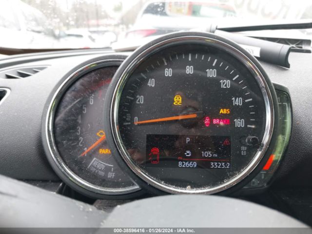 WMWLN5C57J2E34067 Mini Clubman Cooper
