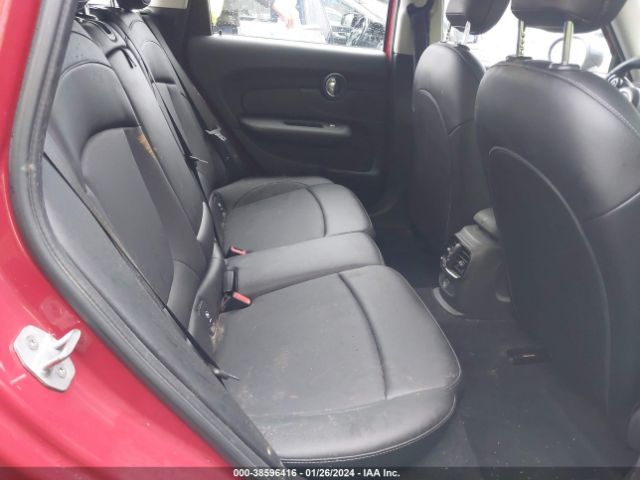 WMWLN5C57J2E34067 Mini Clubman Cooper