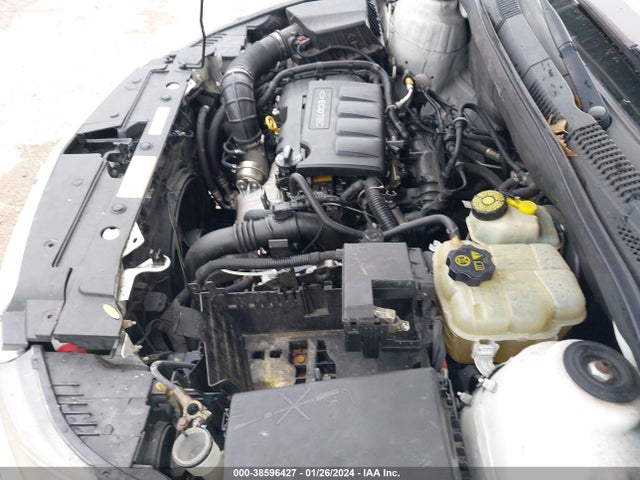 Chevrolet Cruze 1lt Auto 2014 1G1PC5SB4E7127374 Image 10