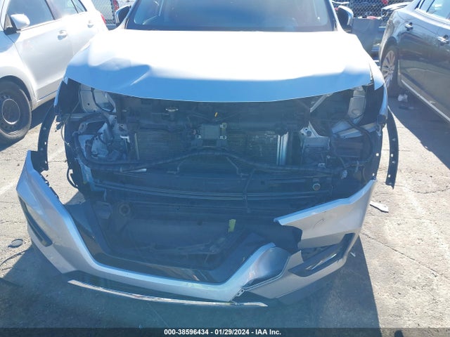 2018 NISSAN ROGUE SL VIN: JN8AT2MT3JW491534