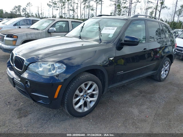 2012 BMW X5 XDRIVE35I/XDRIVE35I PREMIUM/XDRIVE35I SPORT ACTIVITY VIN: 5UXZV4C5XCL747307