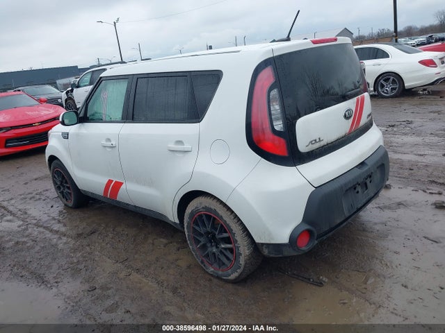 KIA Soul 2016 KNDJN2A29G7351220 Image 3