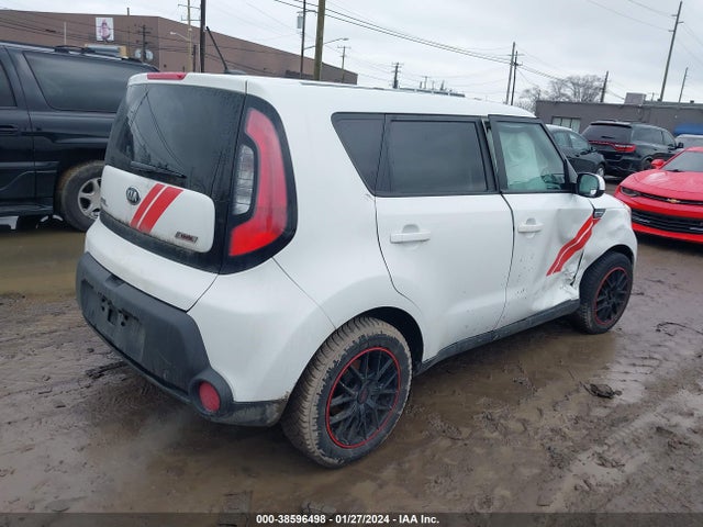 KIA Soul 2016 KNDJN2A29G7351220 Image 4