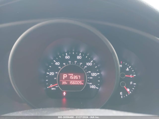 KIA Soul 2016 KNDJN2A29G7351220 Image 7