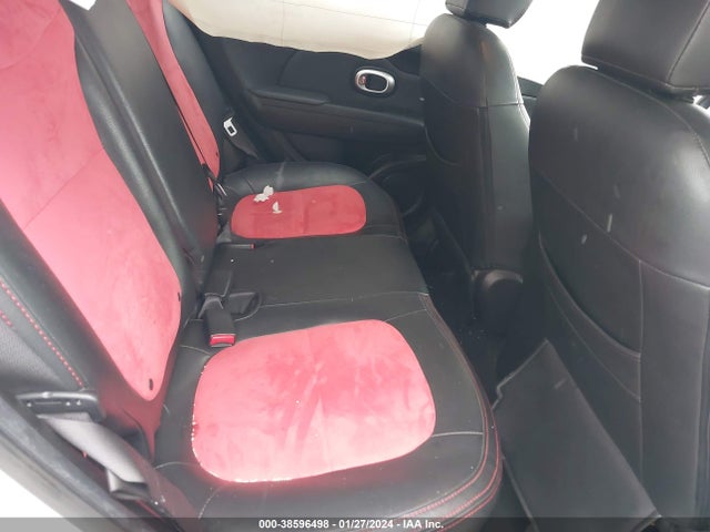 KIA Soul 2016 KNDJN2A29G7351220 Image 8