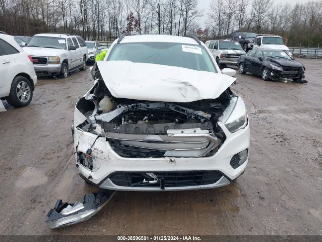 1FMCU9GD7JUA20170 Ford ESCAPE SE