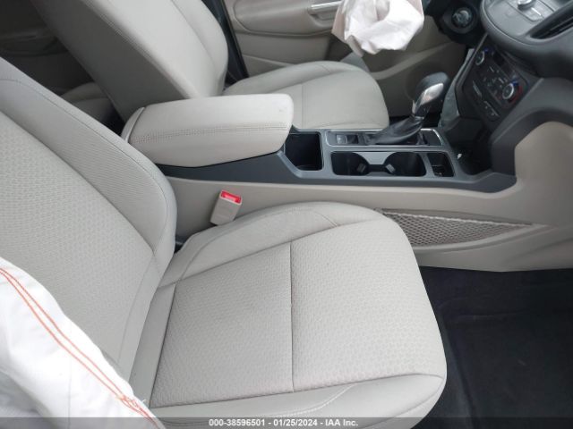 1FMCU9GD7JUA20170 Ford ESCAPE SE