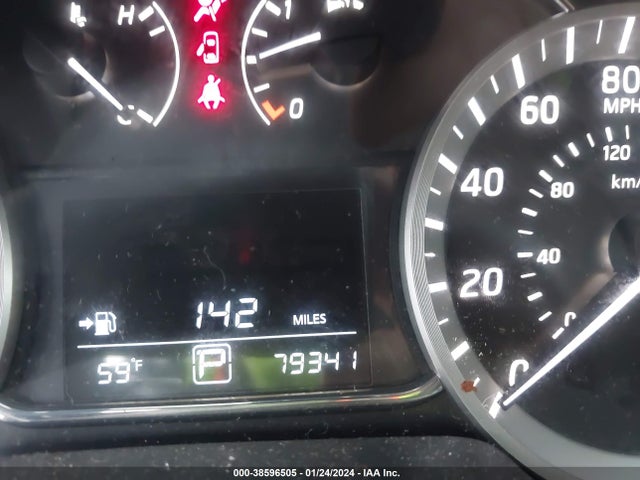 Nissan SENTRA SR 2014 3N1AB7AP7EY235949 Image 15