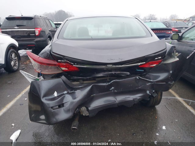 Nissan SENTRA SR 2014 3N1AB7AP7EY235949 Image 6