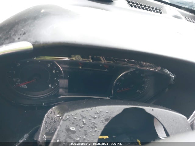 Chevrolet Equinox Awd 2fl 2023 3GNAXTEG4PS122300 Image 7