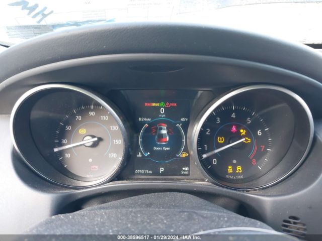 SAJAE4BG4HA970979 Jaguar Xe 25t Prestige