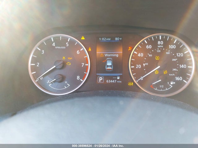 Nissan Sentra S Xtronic Cvt 2020 3N1AB8BV3LY252831 Image 7