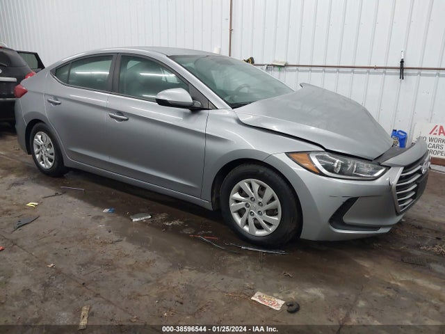 2017 5NPD74LF6HH082514 main image