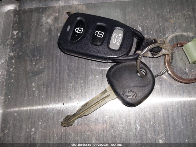 Hyundai ELANTRA SE 2017 5NPD74LF6HH082514 Image 11
