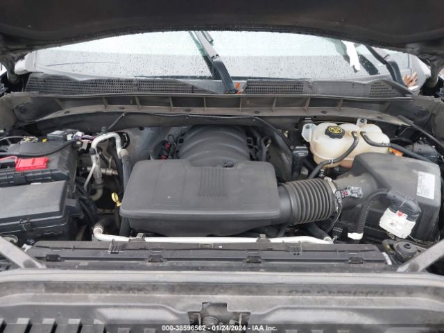 3GTP9EELXMG373424 GMC Sierra 1500 At4