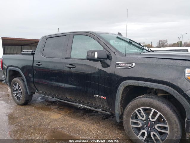 3GTP9EELXMG373424 GMC Sierra 1500 At4