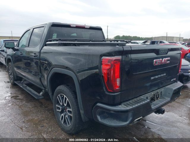 3GTP9EELXMG373424 GMC Sierra 1500 At4