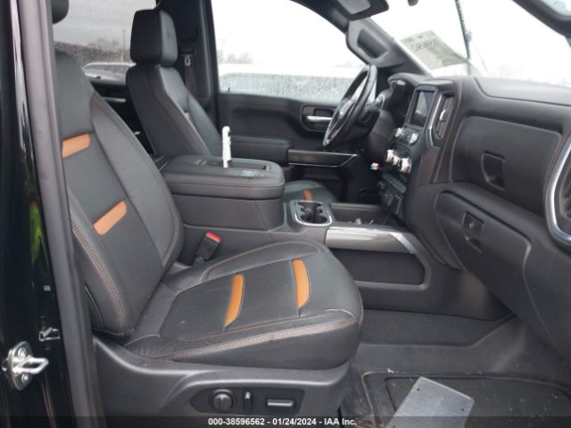 3GTP9EELXMG373424 GMC Sierra 1500 At4